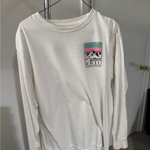 Vail CO Long Sleeve Shirt